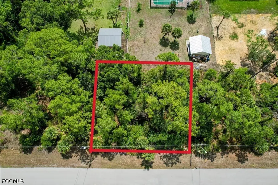 414 Hamilton Avenue, Lehigh Acres, FL 33972 - #2