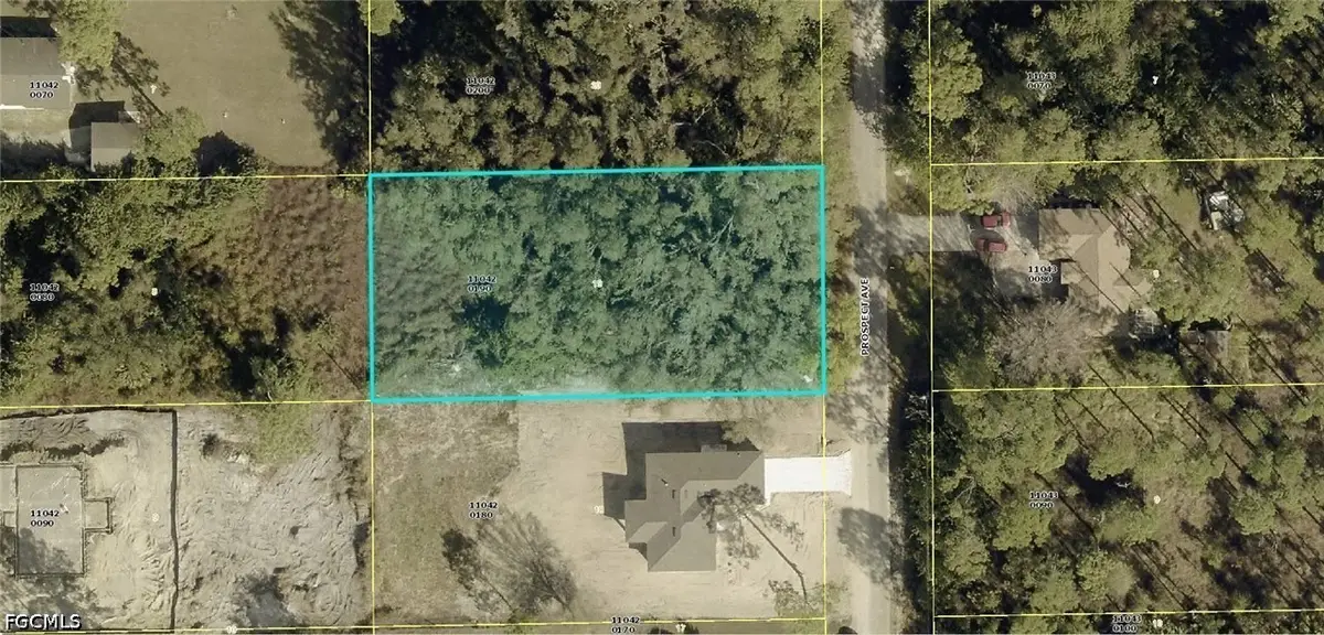 1111 Prospect Avenue, Lehigh Acres, FL 33972 - #1