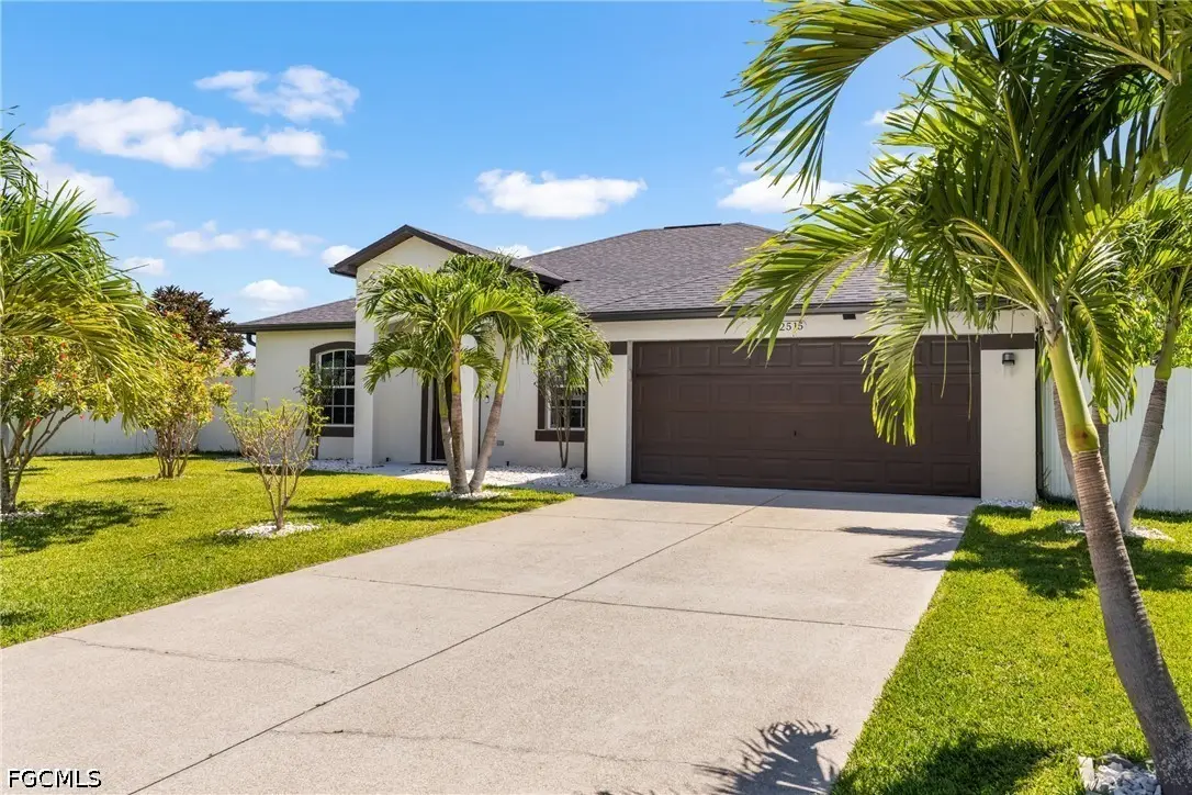 2515 SE 4th Avenue, Cape Coral, FL 33904 - #1