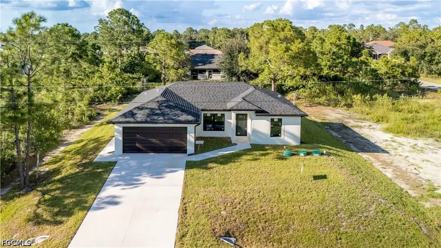 2710 42nd Street W, Lehigh Acres, FL 33971 - #2