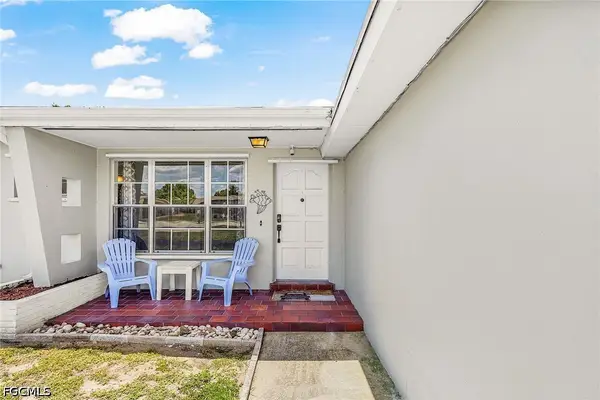 4360 Lagg Avenue, Fort Myers, FL 33901