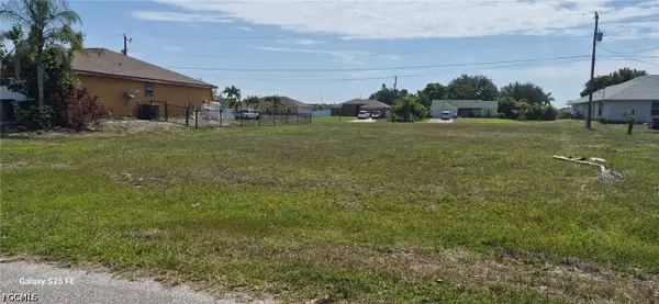 1321 NE 21st Place, Cape Coral, FL 33909