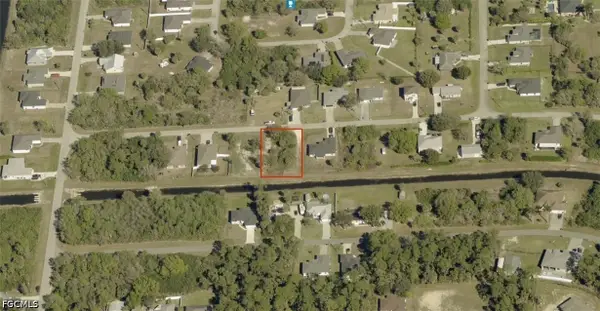 3849 Heyburn Street, Fort Myers, FL 33905