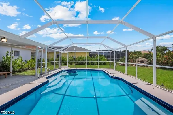 1307 SW 43rd Lane, Cape Coral, FL 33914