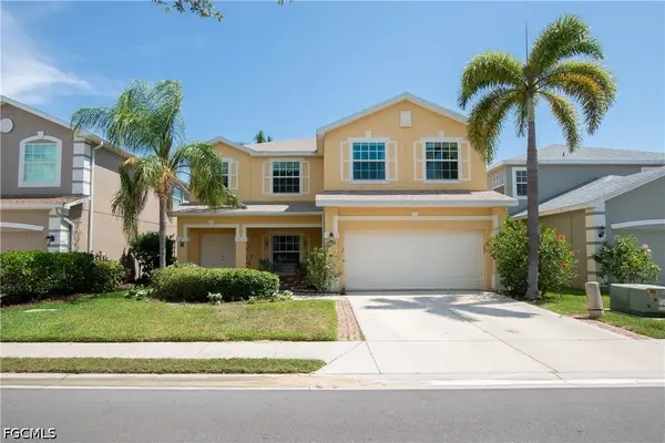 Address Withheld By Seller, Fort Myers, FL 33908