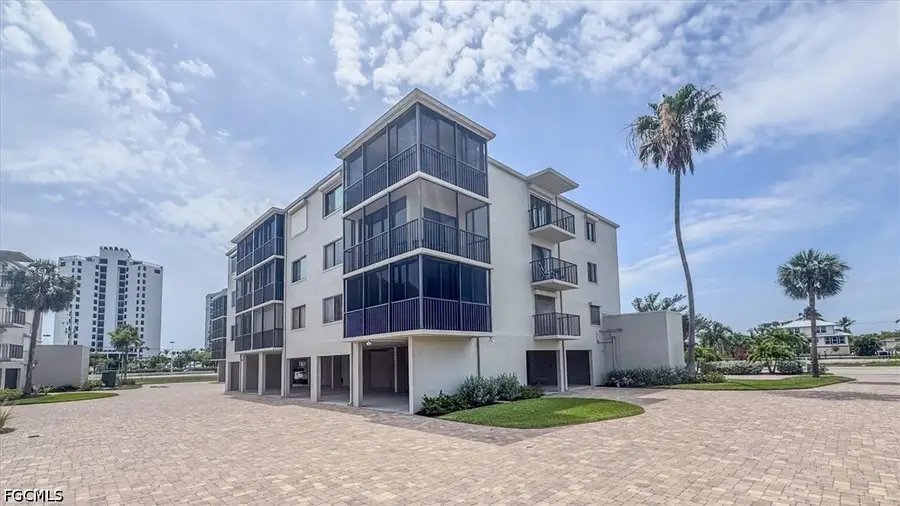 6645 Estero Boulevard #201, Fort Myers Beach, FL 33931 - #2