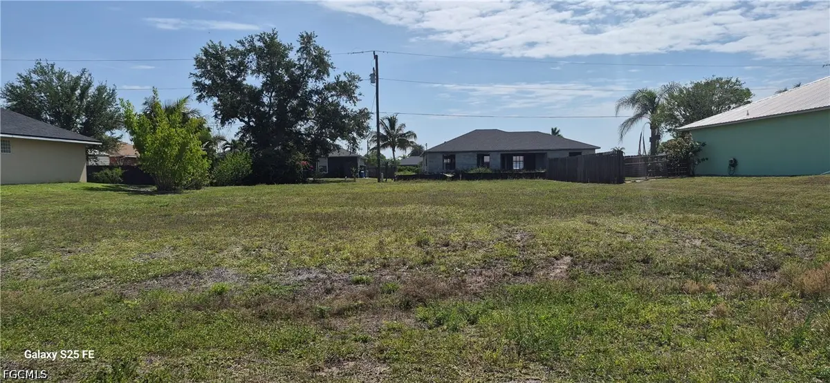 2501 NE 19th Place, Cape Coral, FL 33909 - #1