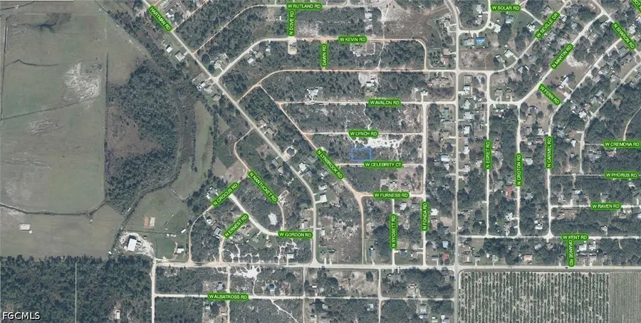 2860 W Celebrity Court, Avon Park, FL 33825 - #2