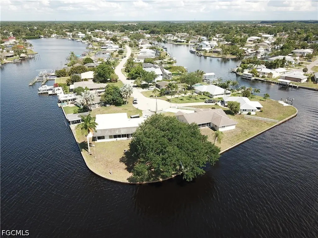 13208 Marquette Boulevard, Fort Myers, FL 33905 - #1