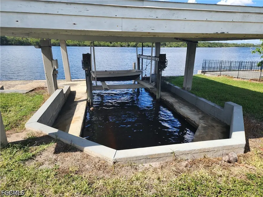 13208 Marquette Boulevard, Fort Myers, FL 33905 - #3