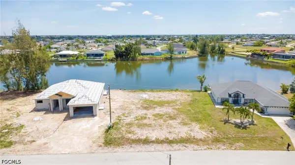 1227 NW 20th Place, Cape Coral, FL 33993