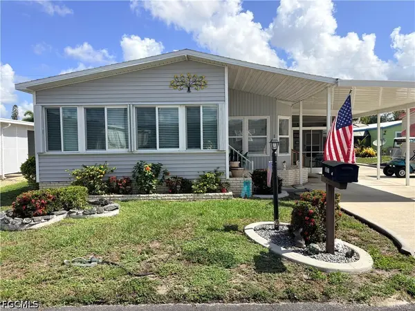 3021 Artesian Lane, North Fort Myers, FL 33917
