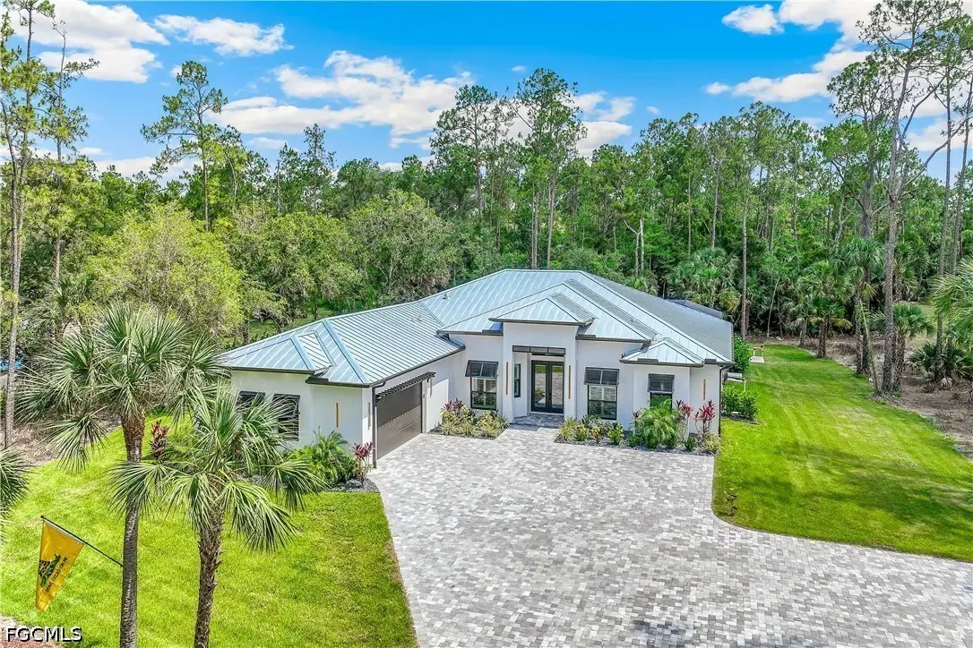 4348 6th Avenue Se, Naples, FL 34117 - #1
