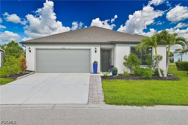 10788 Firebush Circle, North Fort Myers, FL 33917