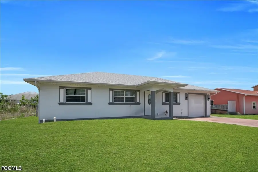 5314 4th Street W, Lehigh Acres, FL 33971 - #2