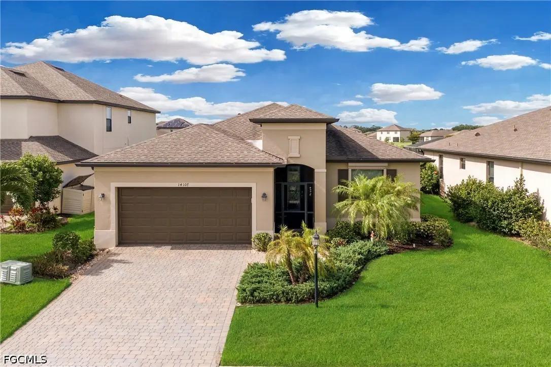 14107 Vindel Circle, Fort Myers, FL 33905 - #1