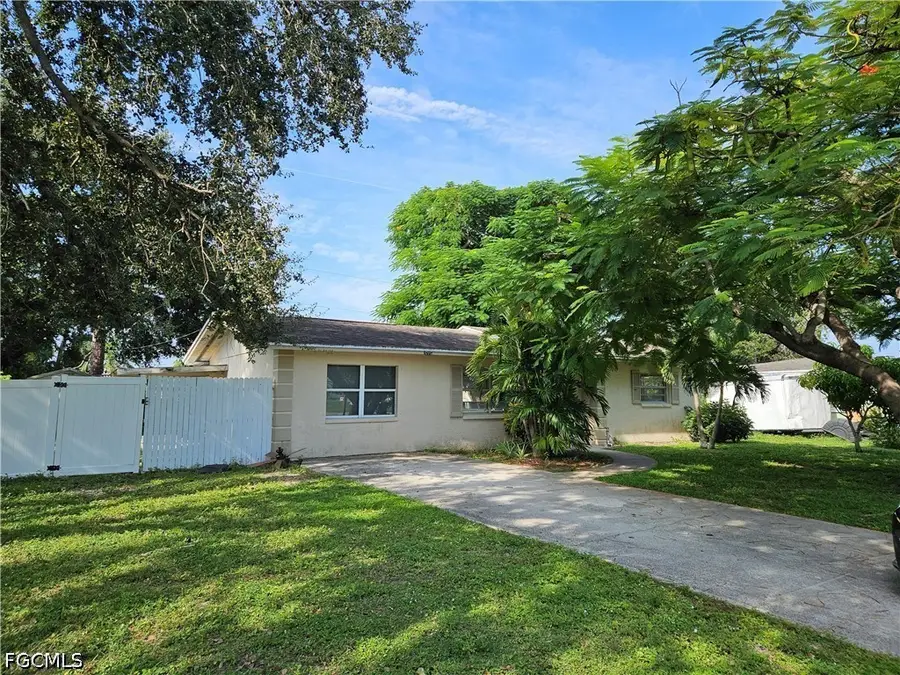 1199 Gramac Drive, North Fort Myers, FL 33917 - #3