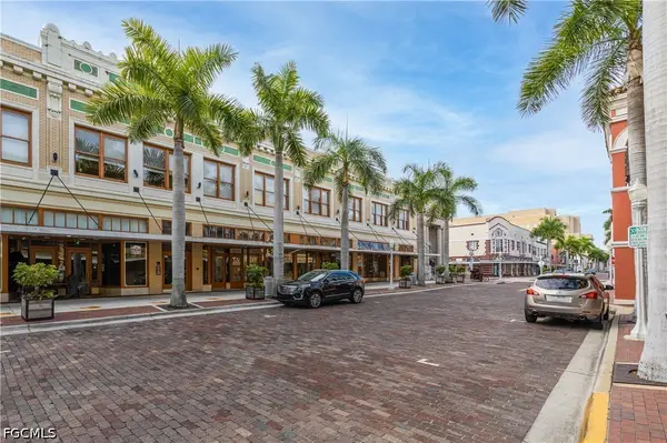 2260 1st Street #204, Fort Myers, FL 33901