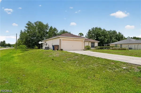 446 Windermere Drive, Lehigh Acres, FL 33972