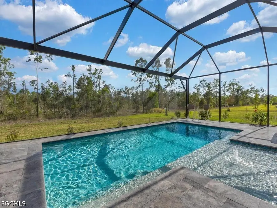 3824 Crosswater Drive, North Fort Myers, FL 33917 - #2