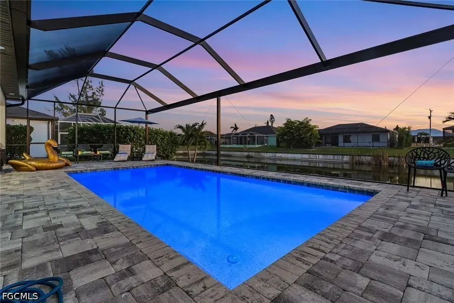 828 SW 28th Street, Cape Coral, FL 33914 - #2