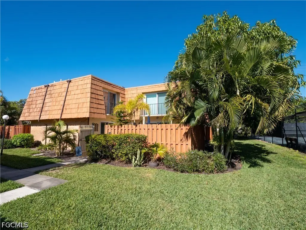 1727 Park Meadows Drive #2, Fort Myers, FL 33907 - #1