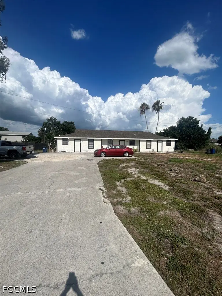 7582-7586 Carrier Road, Fort Myers, FL 33967 - #1