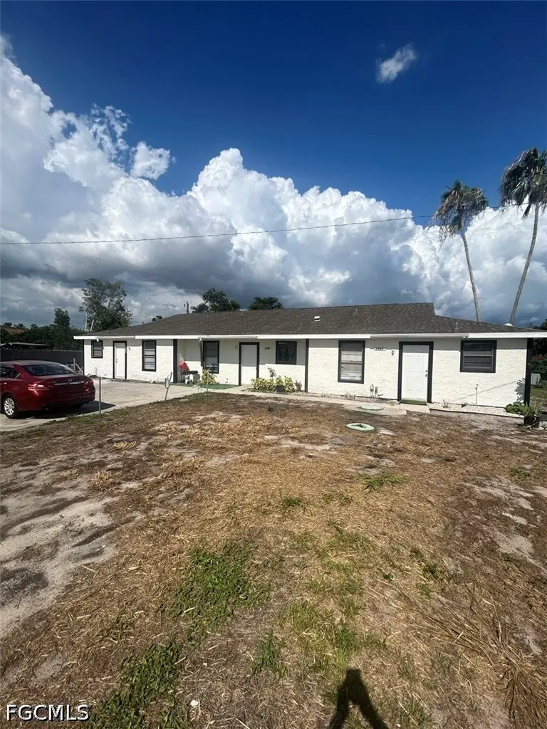 7582-7586 Carrier Road, Fort Myers, FL 33967 - #2