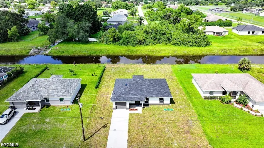 1011 Kent Street E, Lehigh Acres, FL 33974 - #2