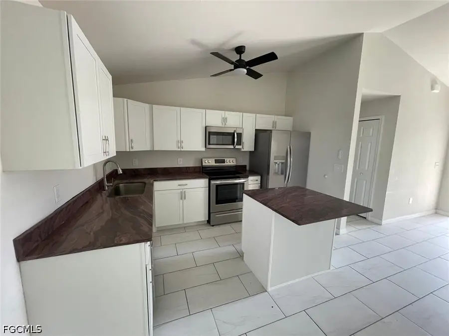 1447 NW 1st Street, Cape Coral, FL 33993 - #3