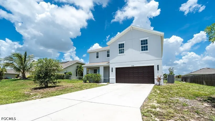 509 SW 27th Terrace, Cape Coral, FL 33914 - #2