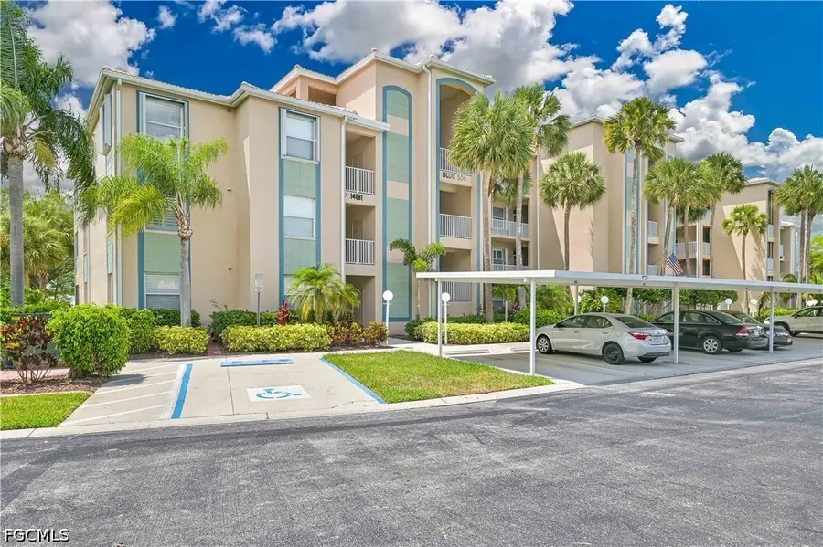 14081 Brant Point Circle #5205, Fort Myers, FL 33919 - #3