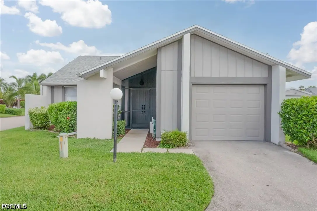 9833 Maplecrest Circle, Lehigh Acres, FL 33936 - #1