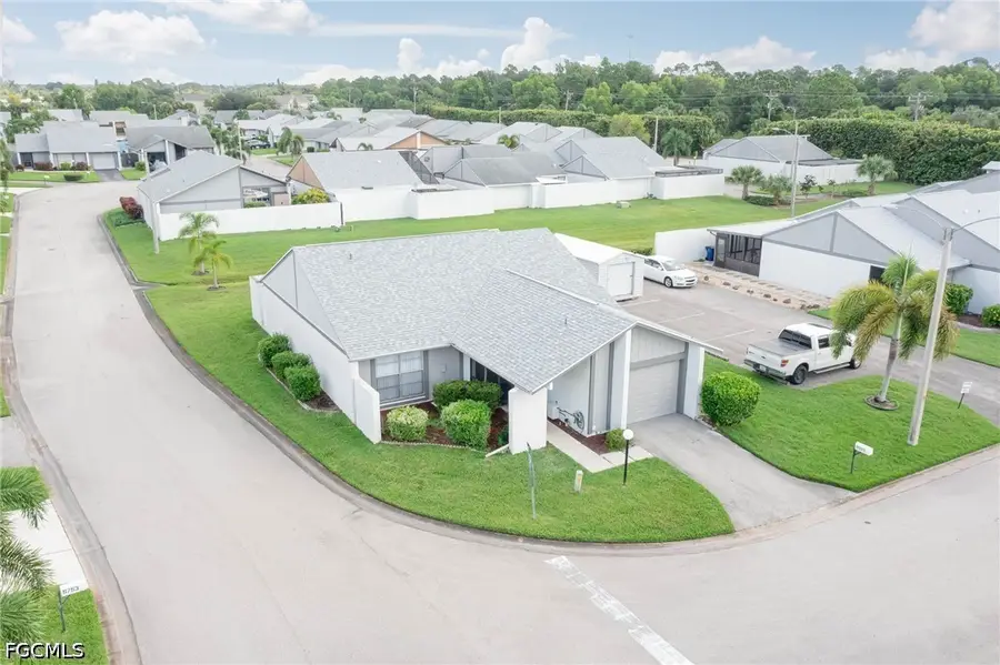 9833 Maplecrest Circle, Lehigh Acres, FL 33936 - #2