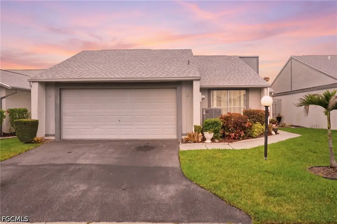 18441 Orangecrest Court, Lehigh Acres, FL 33936 - #1
