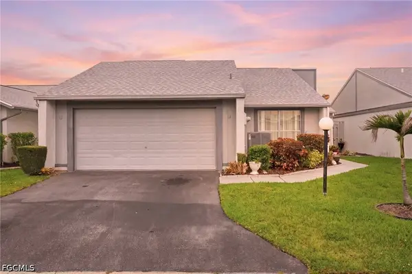 18441 Orangecrest Court, Lehigh Acres, FL 33936