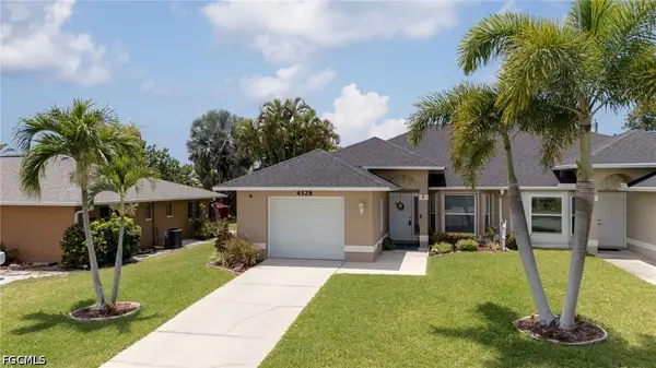 4528 SW 7th Place, Cape Coral, FL 33914