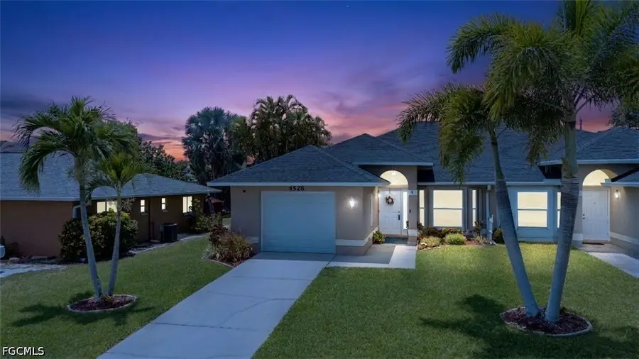 4528 SW 7th Place, Cape Coral, FL 33914 - #2