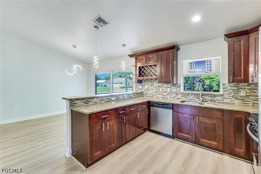 5201 4th Street W, Lehigh Acres, FL 33971 - #2