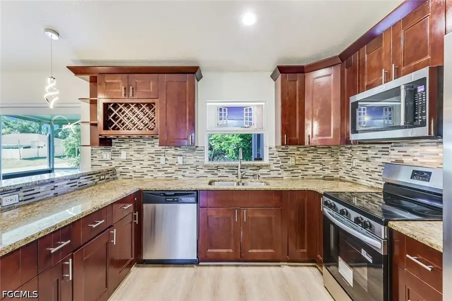 5201 4th Street W, Lehigh Acres, FL 33971 - #3