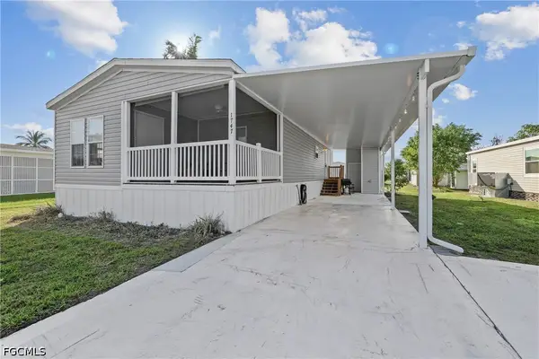 1747 Beverly Drive, Naples, FL 34114