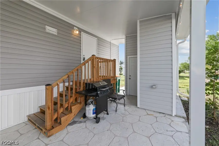1747 Beverly Drive, Naples, FL 34114 - #3