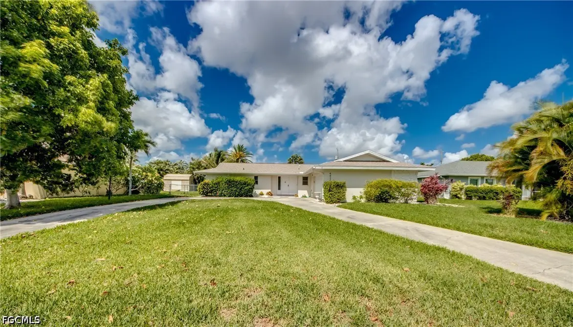4424 SE 11th Place, Cape Coral, FL 33904 - #1