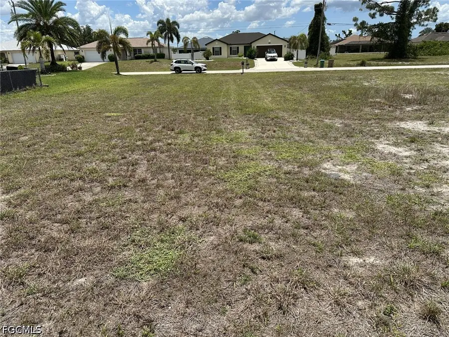1625 NW 29th Street, Cape Coral, FL 33993 - #2