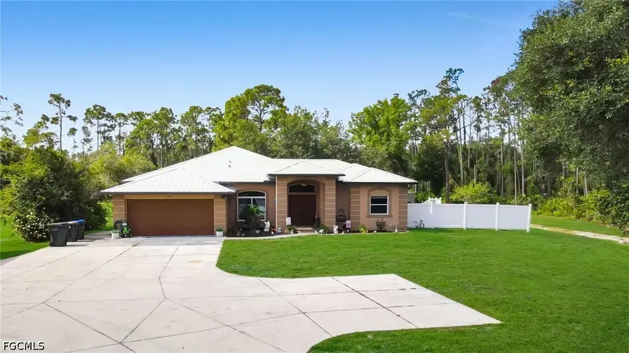 3241 Tropicaire Boulevard, North Port, FL 34286 - #2