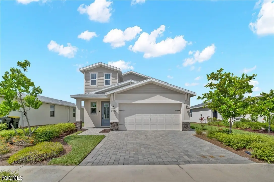 17930 Saddle Road, Punta Gorda, FL 33982 - #1