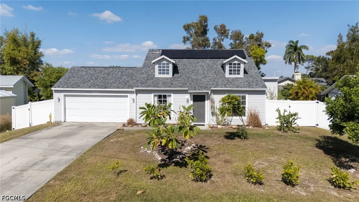 17298 Knight Drive, Fort Myers, FL 33967 - #1
