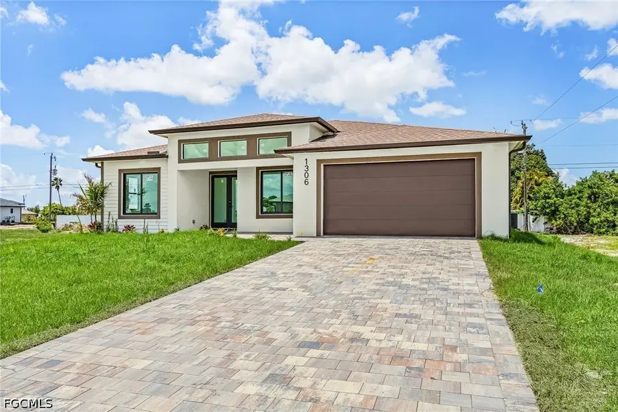 1306 NE 3rd Avenue, Cape Coral, FL 33909 - #3