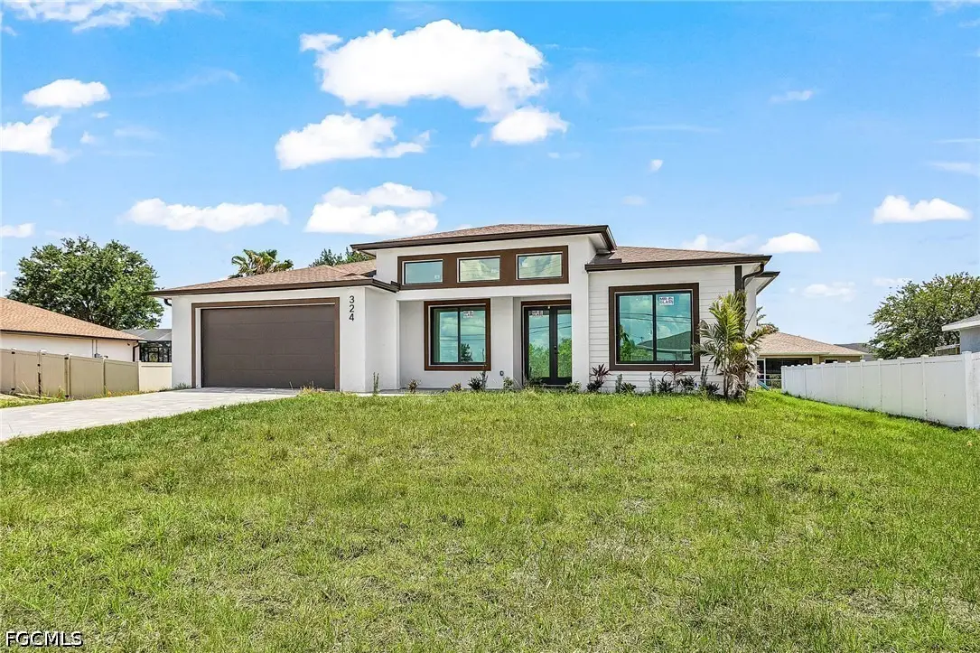 324 NE 15th Street, Cape Coral, FL 33909 - #1