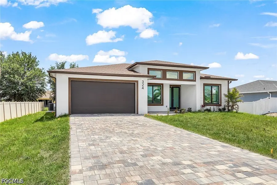 324 NE 15th Street, Cape Coral, FL 33909 - #3